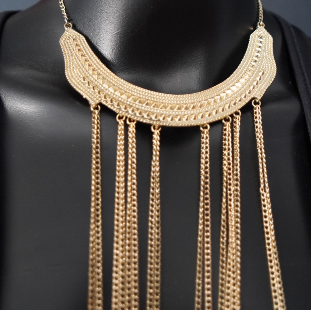 Body Chain #11 - Picture 2 of 3